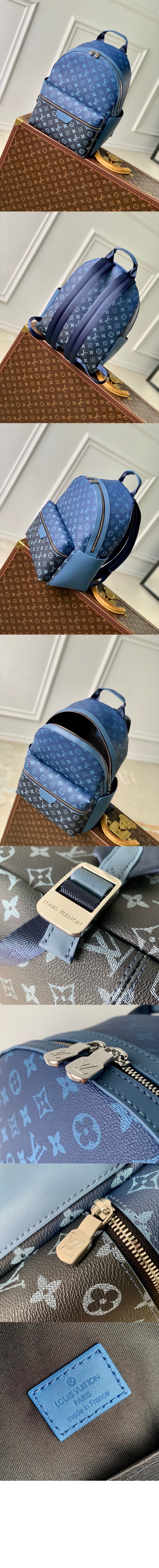 디스커버리 백팩 PM M11590 > Backpack - 백팩