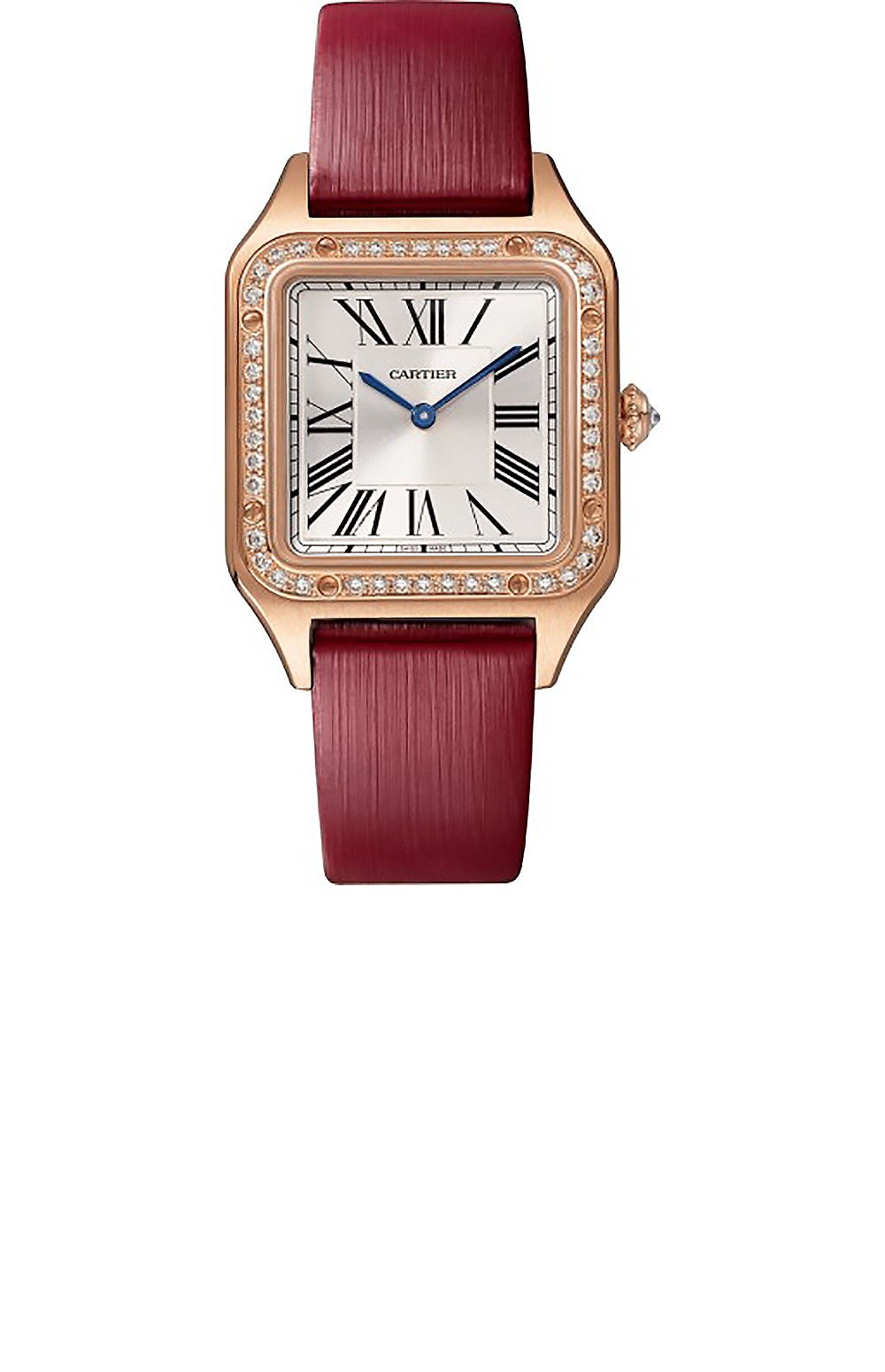 산토스 뒤몽워치 38 WJSA0019 > Santos - 산토스