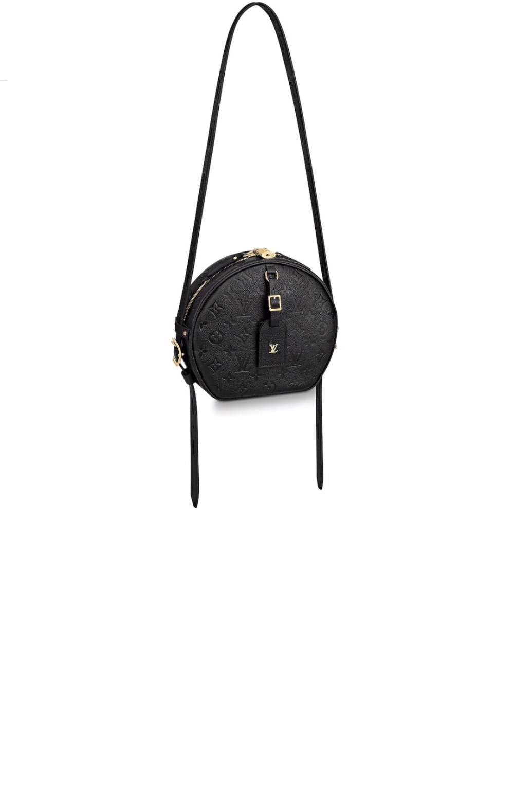 부아뜨 샤포 수플 MM M45167 > Boite Chapeau  - 부아뜨 샤포