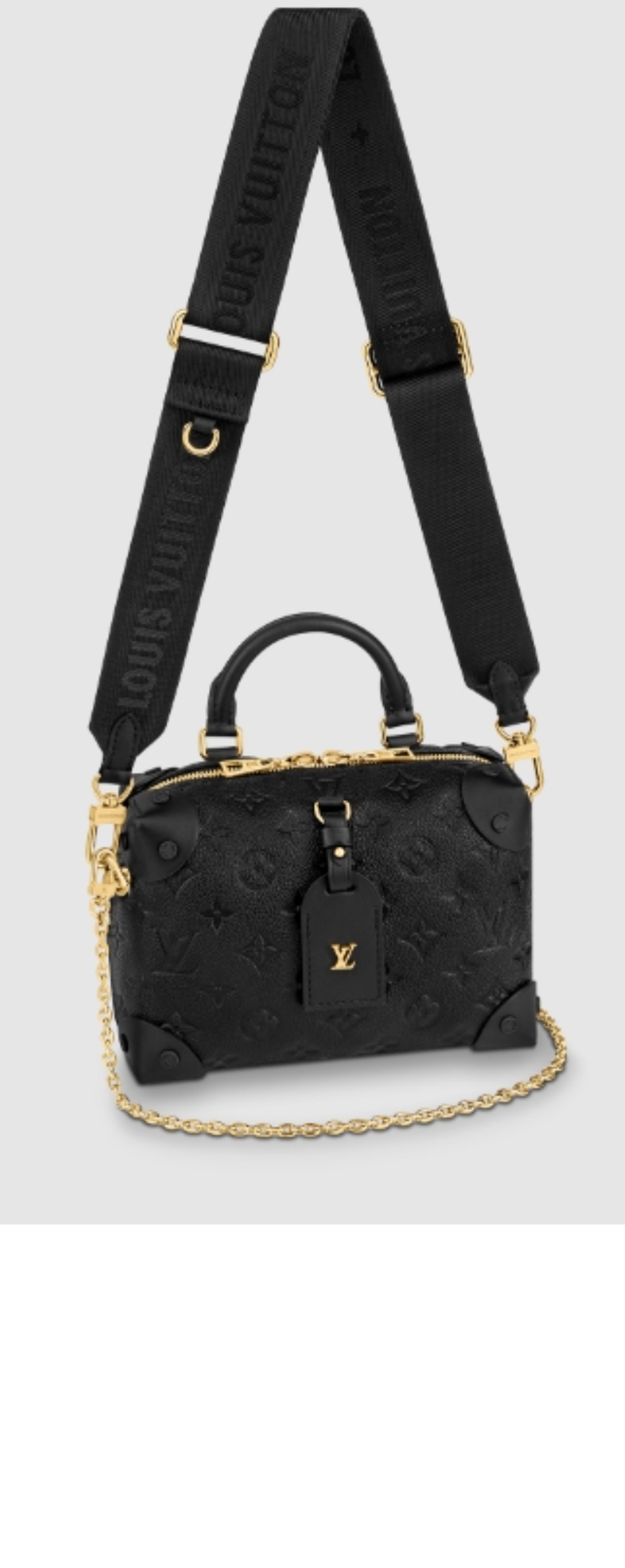 쁘띠뜨 말 수플 M45393 > Petite Malle - 쁘띠뜨 말