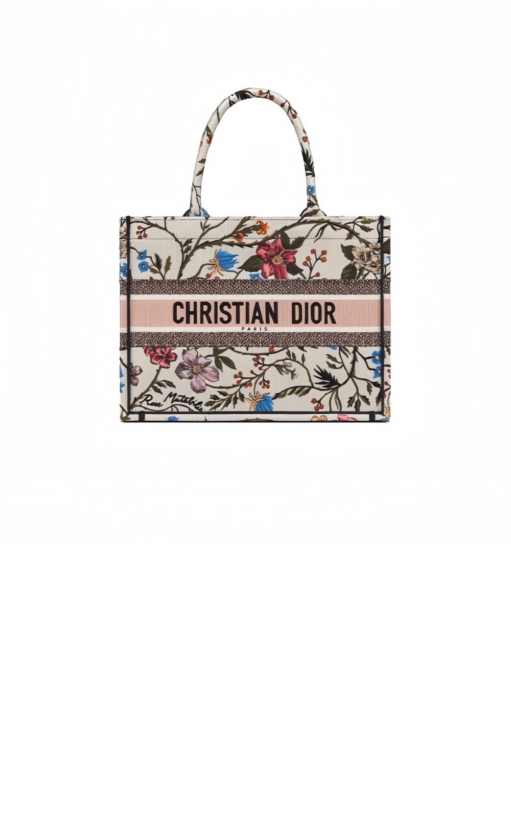 북 토트백 미듐 M1296 > Book Tote - 북 토트