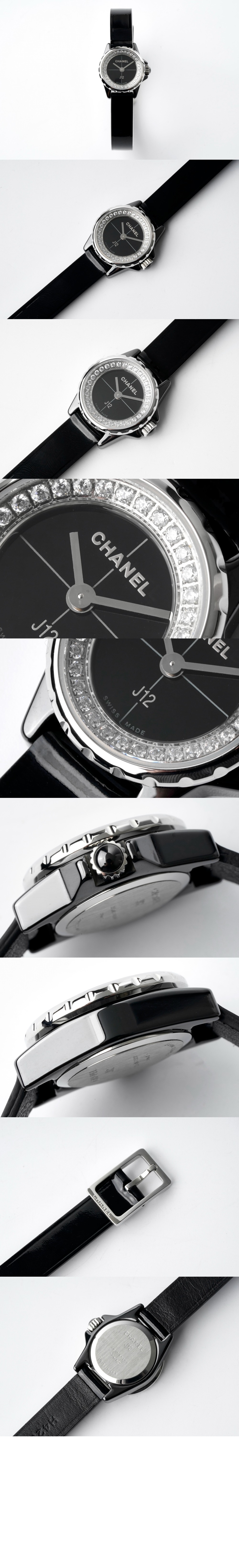 J12·XS 워치 19 H5235 > J12 Watch - J12 시계