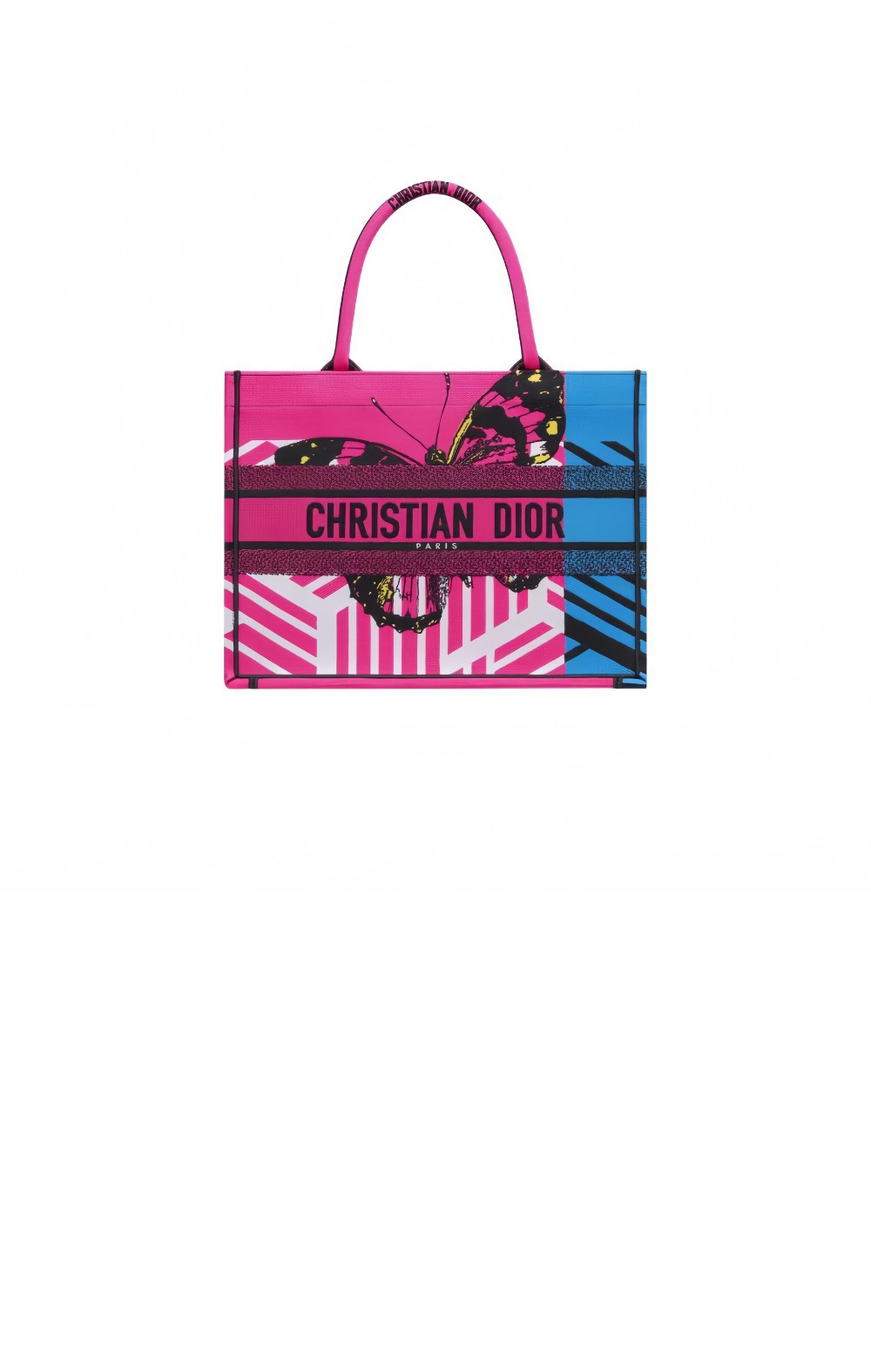 북 토트백 미듐 M1296 > Book Tote - 북 토트