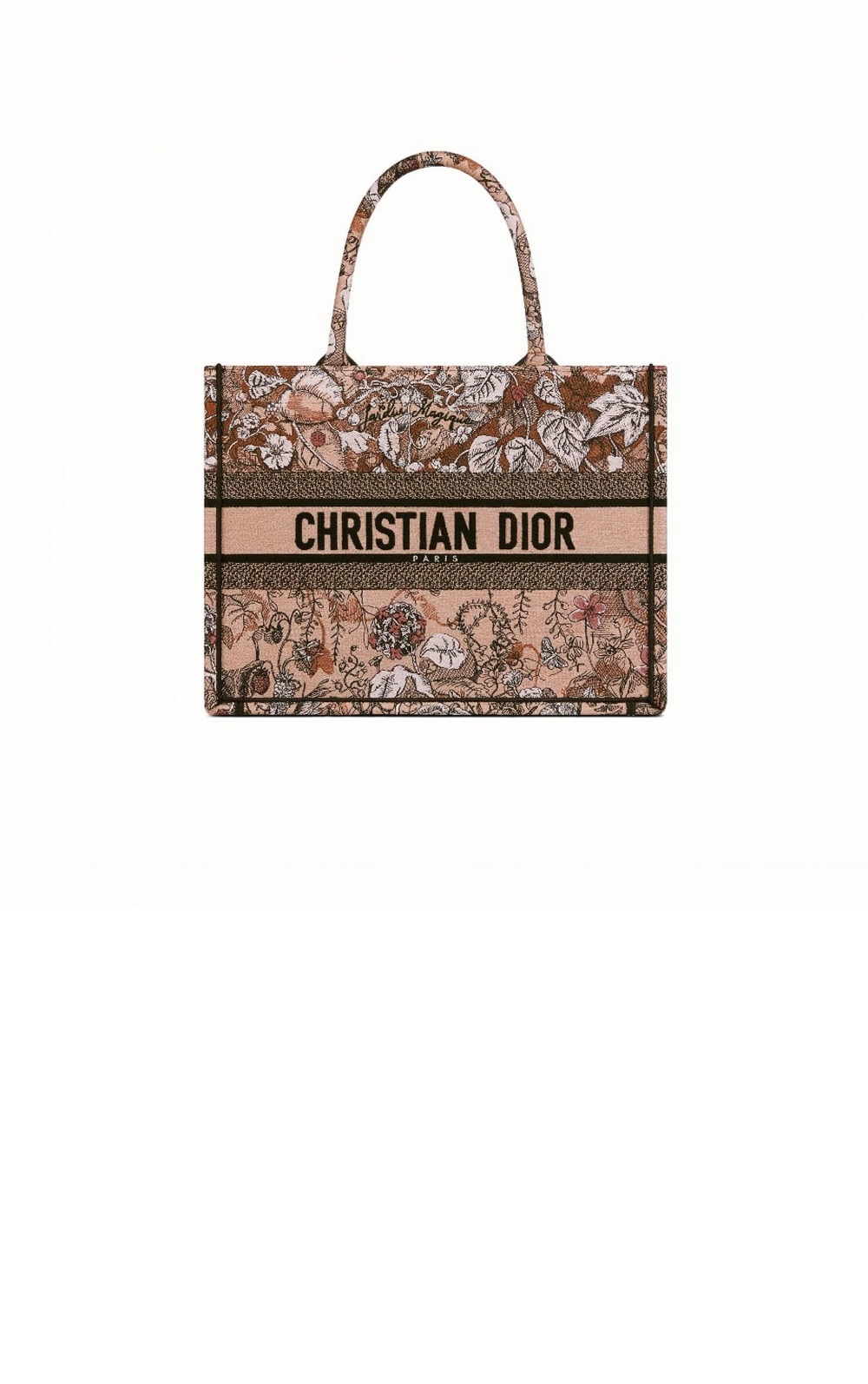 북 토트백 미듐 M1296 > Book Tote - 북 토트