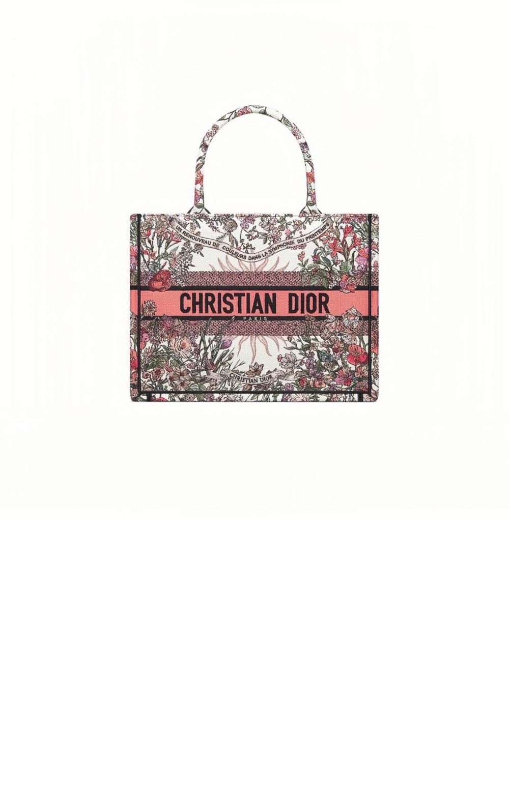 북 토트백 미듐 M1296 > Book Tote - 북 토트