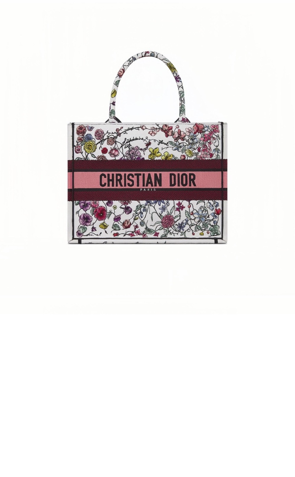 북 토트백 미듐 M1296 > Book Tote - 북 토트