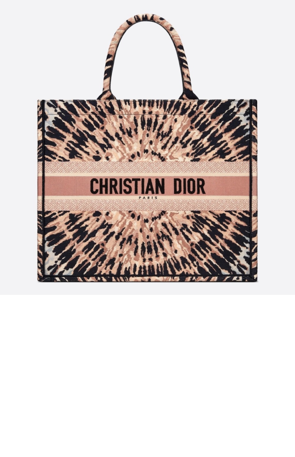 북 토트백 미듐 M1296 > Book Tote - 북 토트