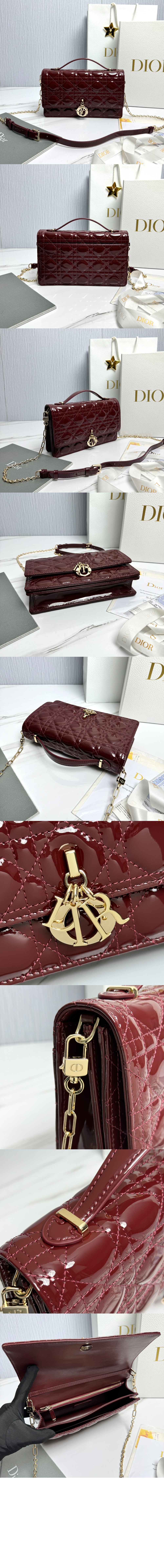 미스 디올 탑핸들백 M0997 > Etc - 기타제품