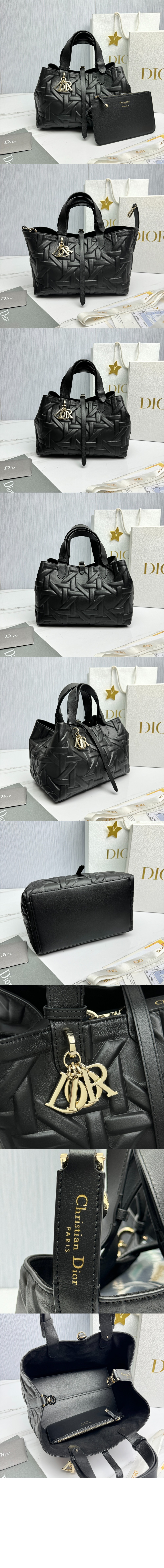 미듐 뚜주흐 토트백 M2821 > Toujours - 버티컬