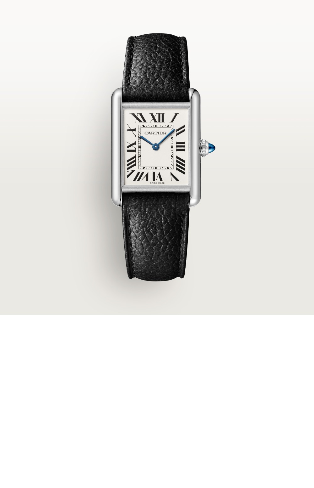 탱크 머스트 워치 33.7 WSTA0041 > Tank - 탱크