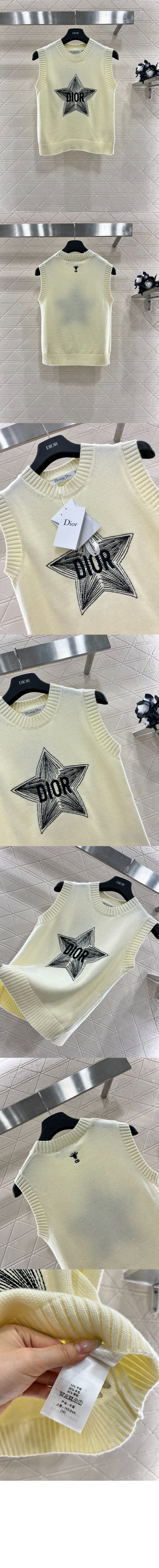 로고 니트 상의 > Etc - 기타제품