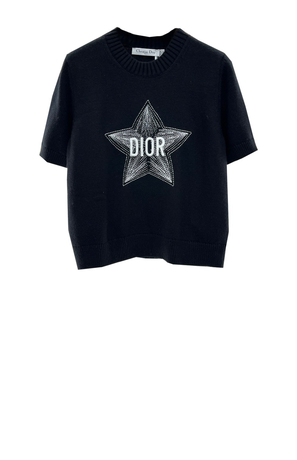 로고 니트 상의 > Etc - 기타제품