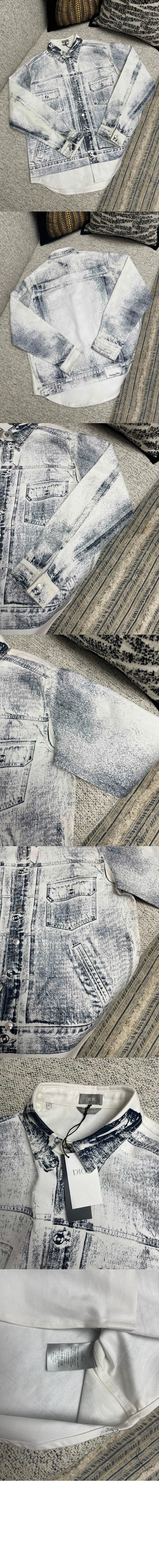 카우보이 코트 > Etc - 기타제품