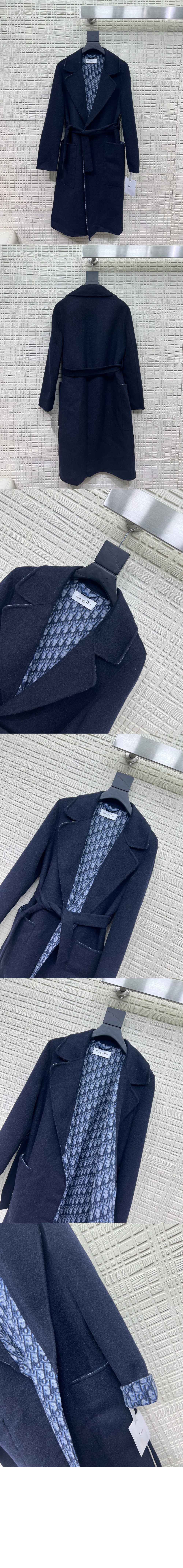 로고 니트 코트 > Etc - 기타제품