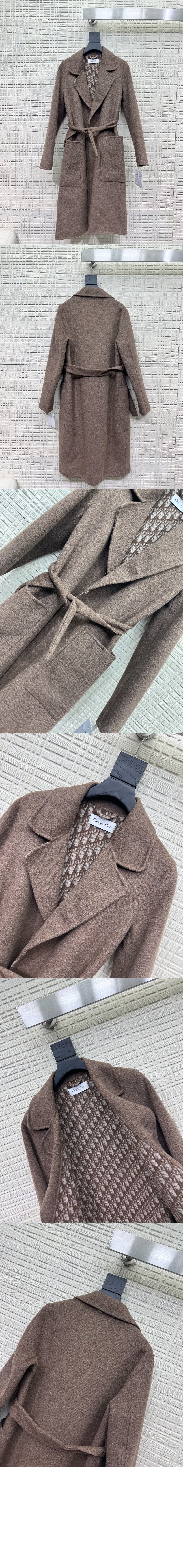 로고 니트 코트 > Etc - 기타제품