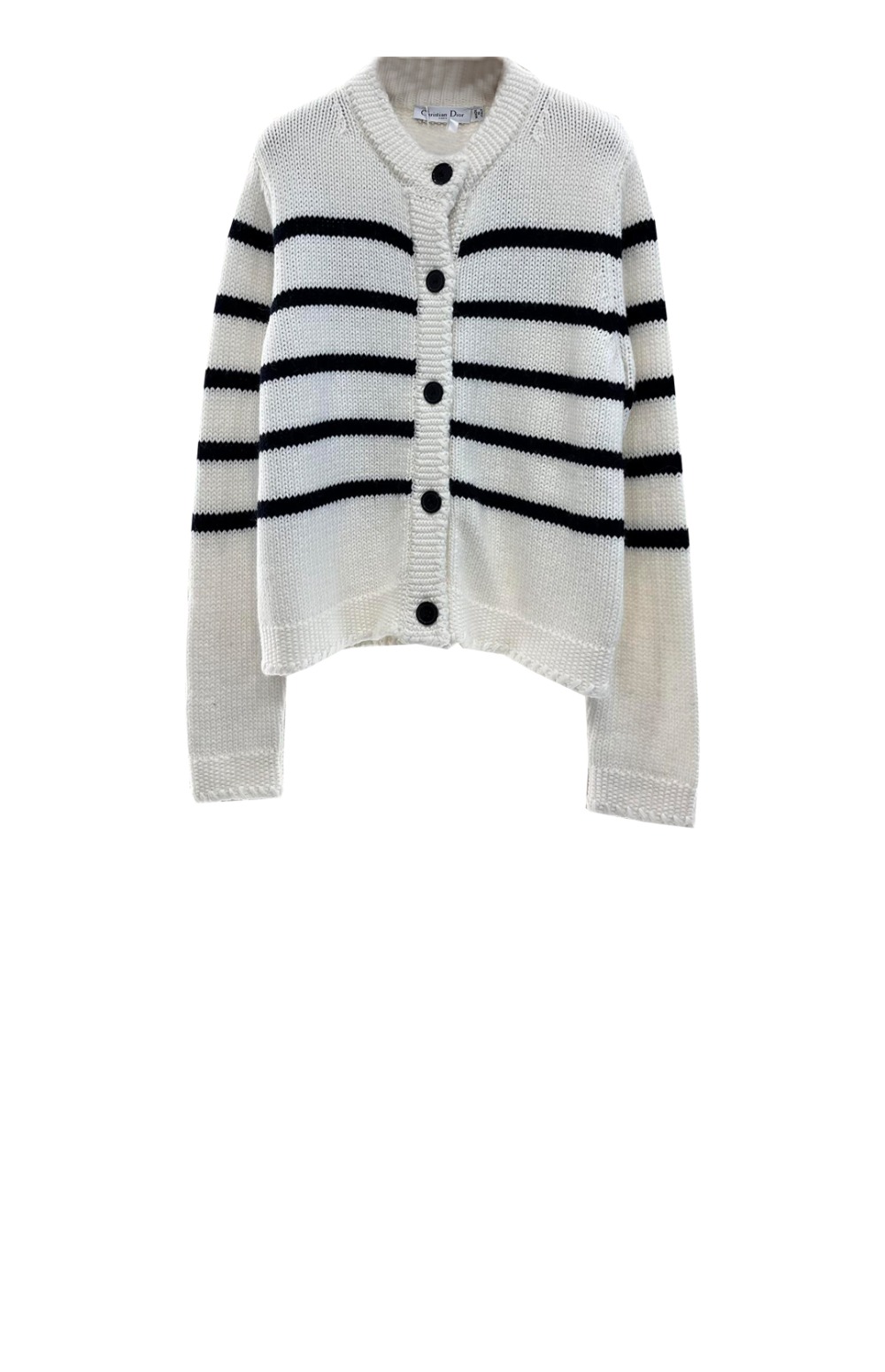 로고 니트 코트 > Etc - 기타제품