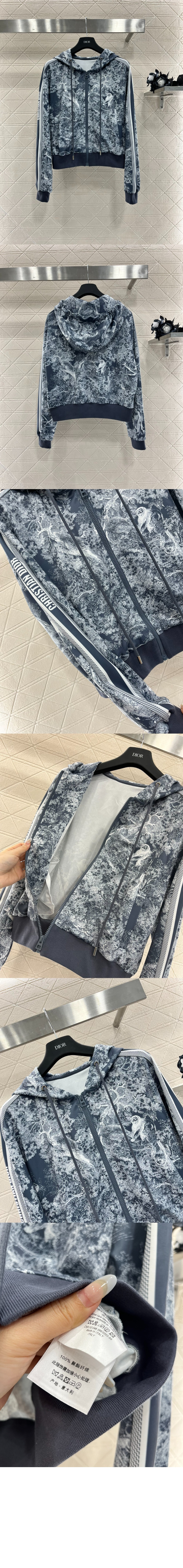 로고 쇼트 코트 > Etc - 기타제품