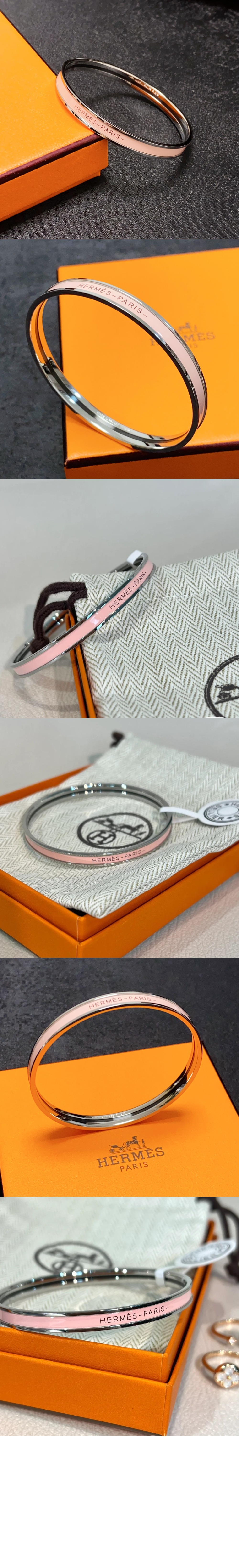 유니 팔찌 > 에르메스