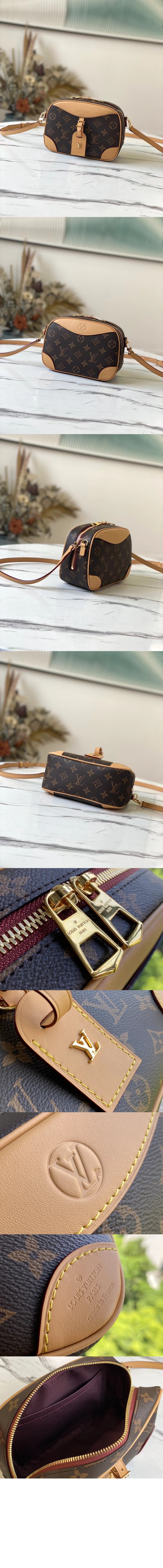 도빌 미니 M45528 > Etc - 기타제품