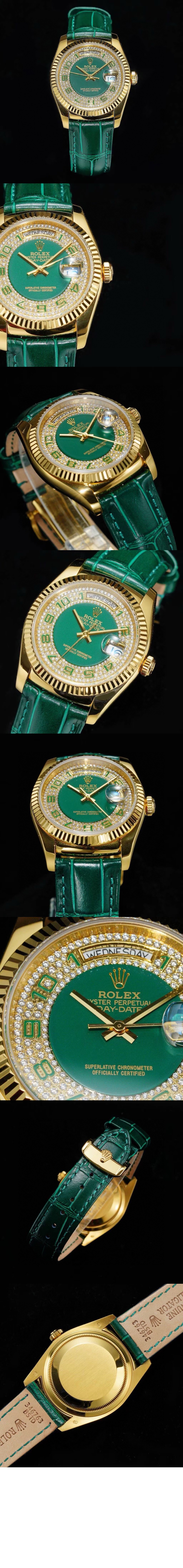 데이데이트 금통 40 118138 > Day Date - 데이데이트