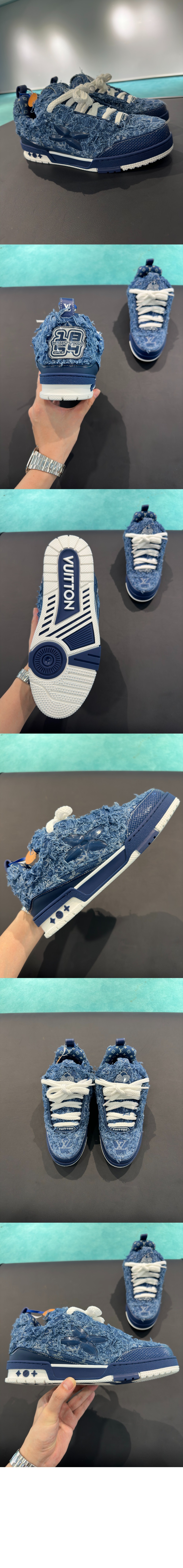 스니커즈 1ACVJ9 > Skate - 스케이트