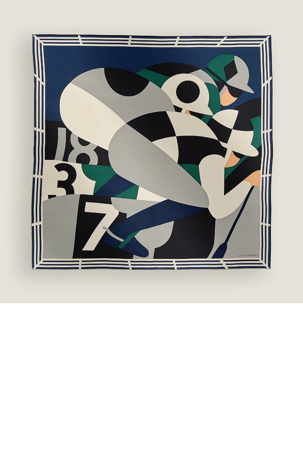 18-3-7 스카프 90 > 에르메스