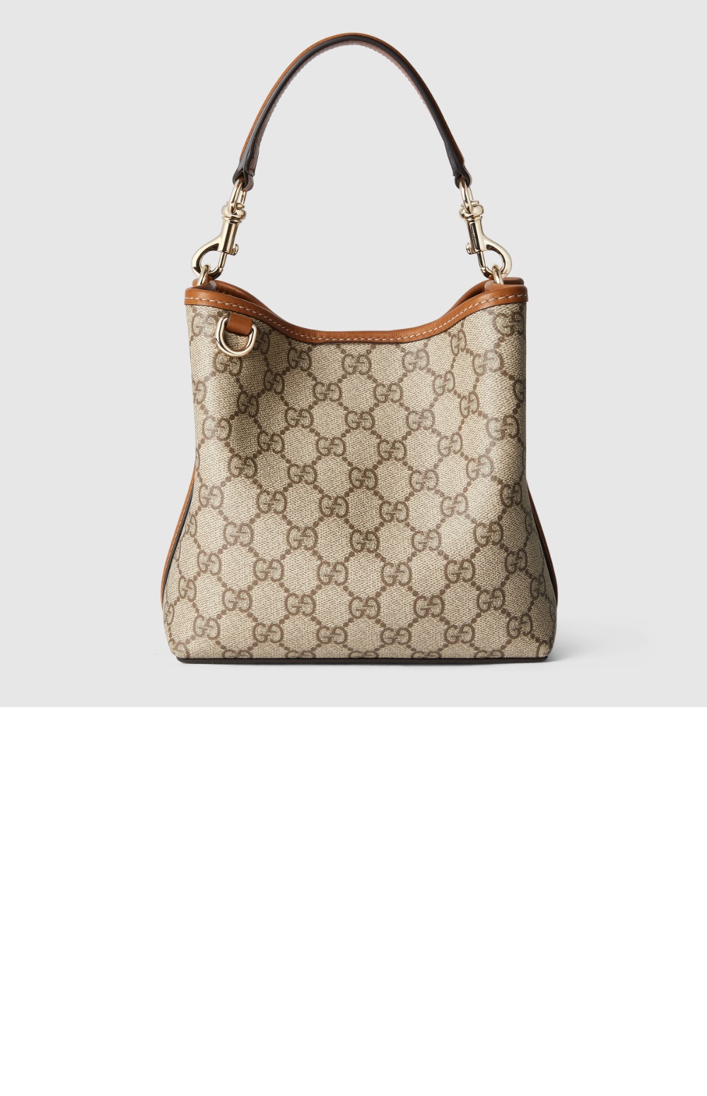 GG 엠블럼 미니 버킷백 815118 > GG Emblem - GG 엠블럼