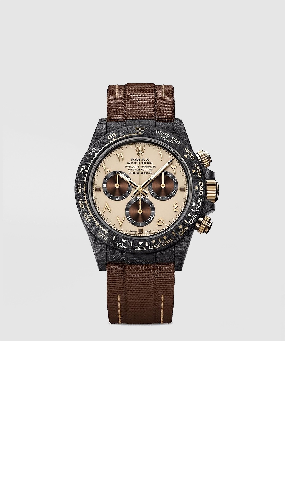 데이토나 40 CM002 > Cosmograph Daytona - 코스모그래프 데이토나