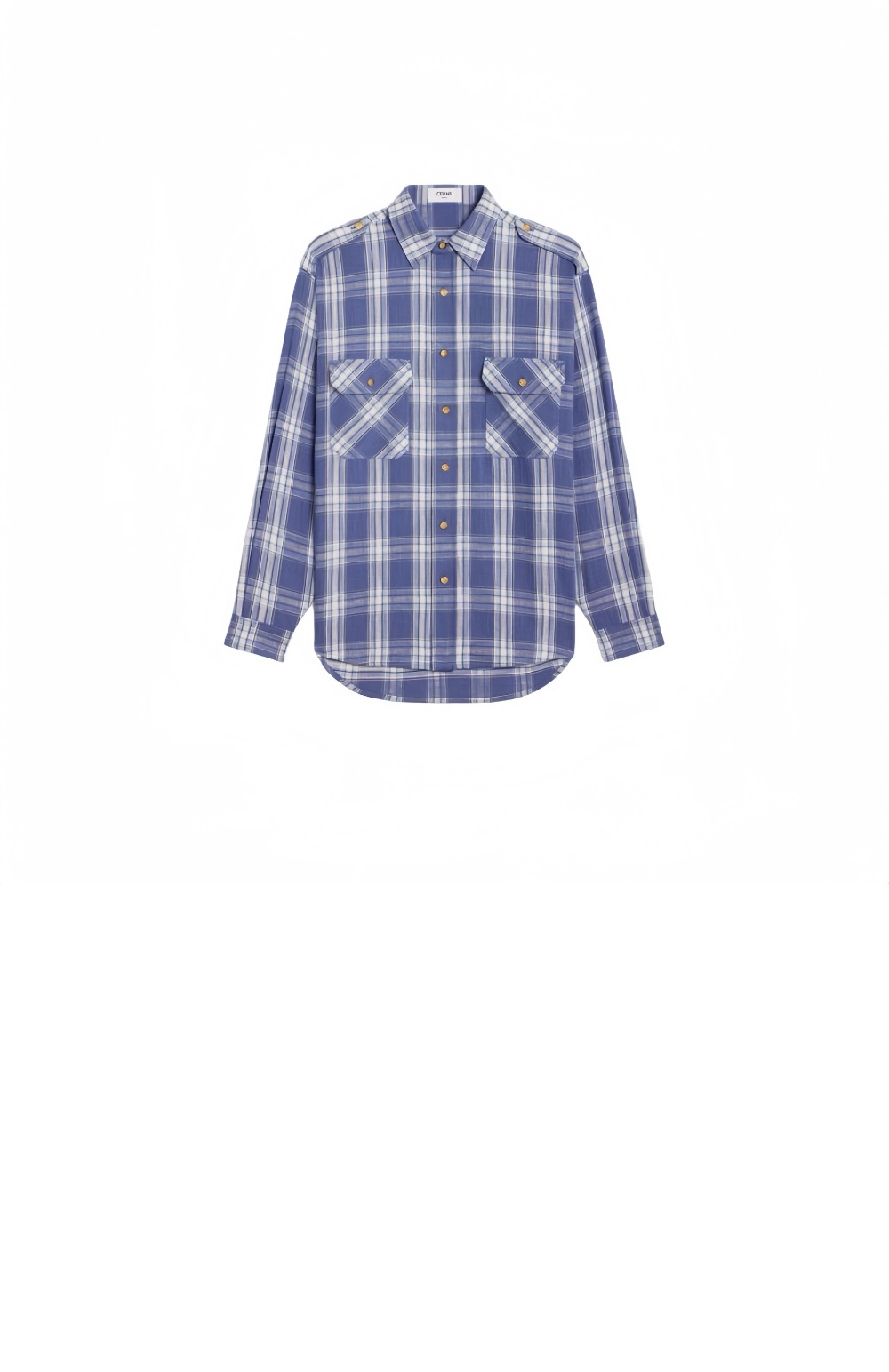 체크 셔츠 자켓 > Etc - 기타제품