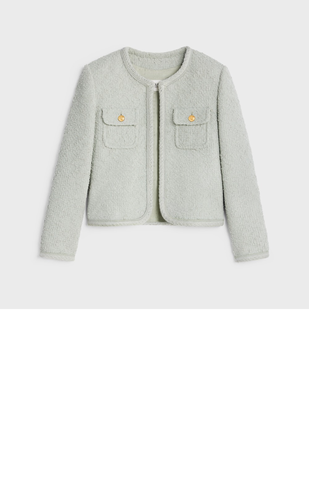 포켓 첼시 자켓 > Etc - 기타제품