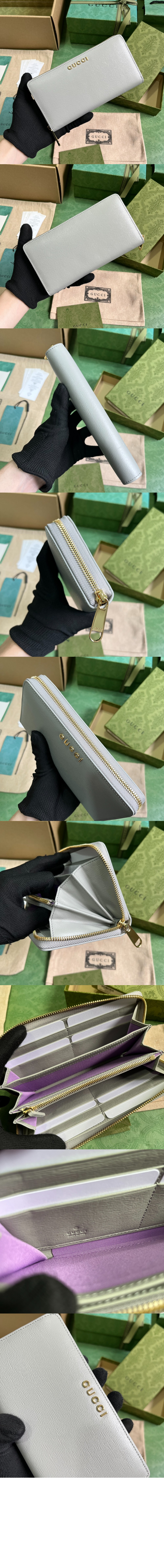 스크립트 지퍼월렛 772642 > GG Zipper Walle - GG 지퍼월렛