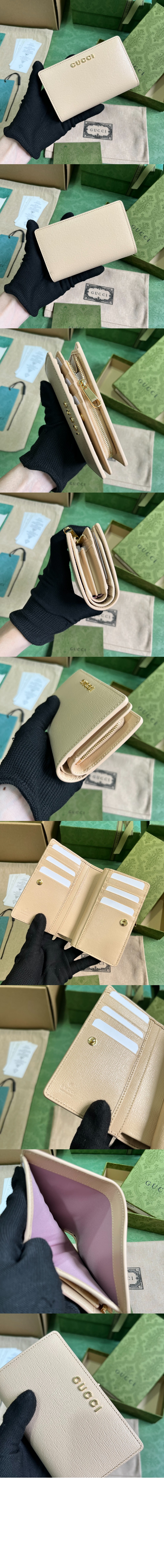 스크립트 지퍼 지갑 772640 > Etc - 기타제품