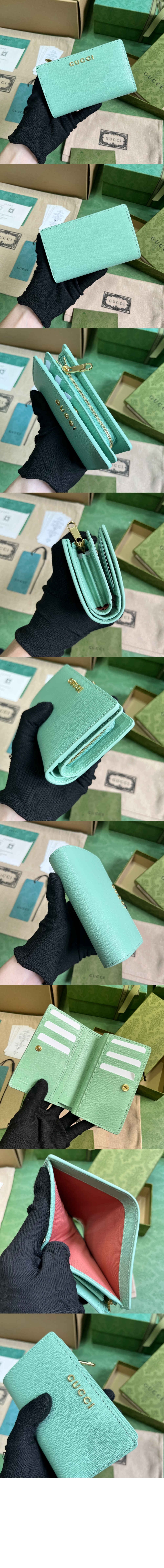 스크립트 지퍼 지갑 772640 > Etc - 기타제품