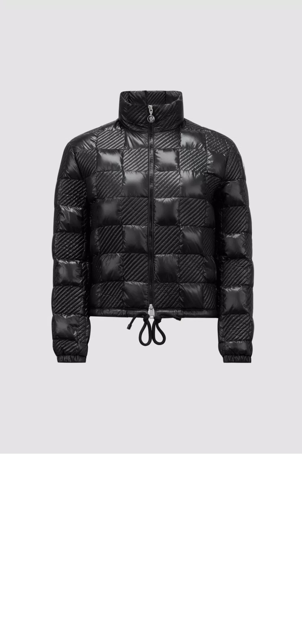 쇼트 다운 재킷 > Coat - 코트