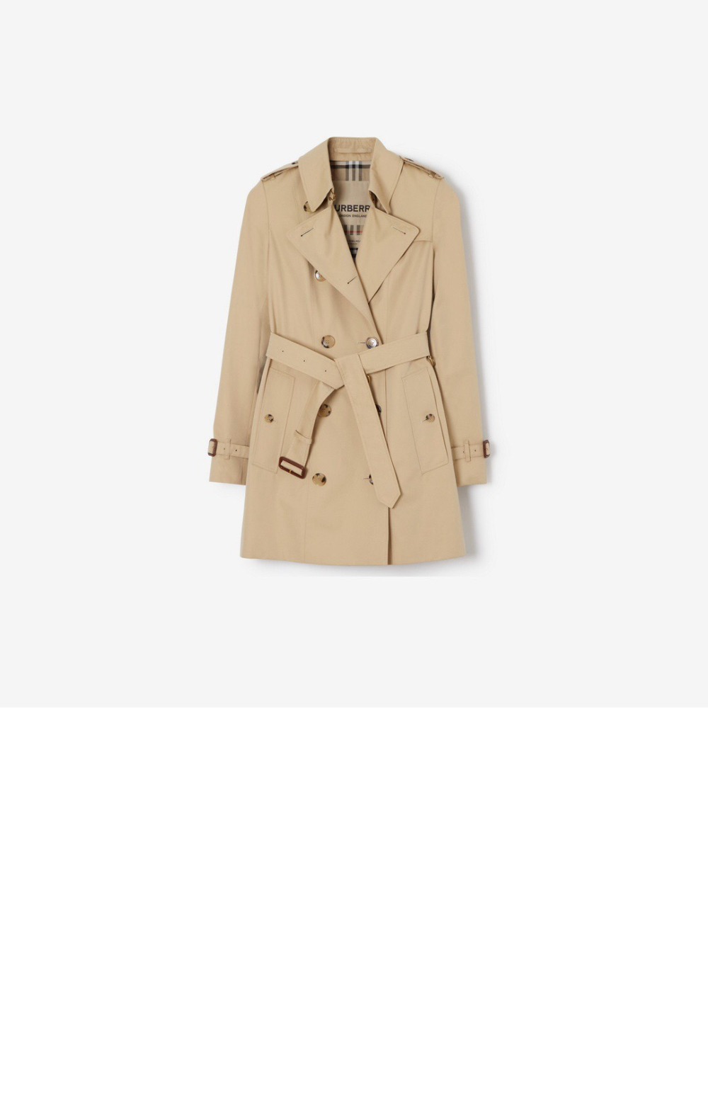 로고 니트 코트 > Etc - 기타제품