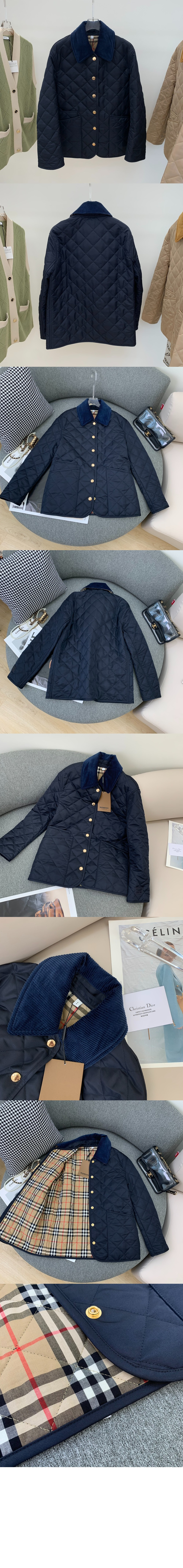 로고 쇼트 코트 > Etc - 기타제품