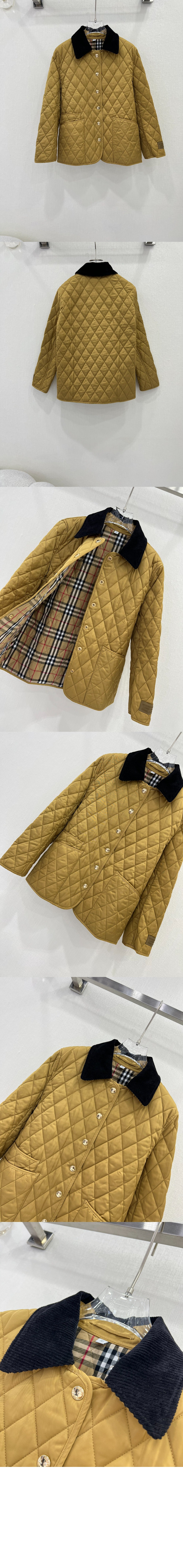 로고 쇼트 코트 > Etc - 기타제품