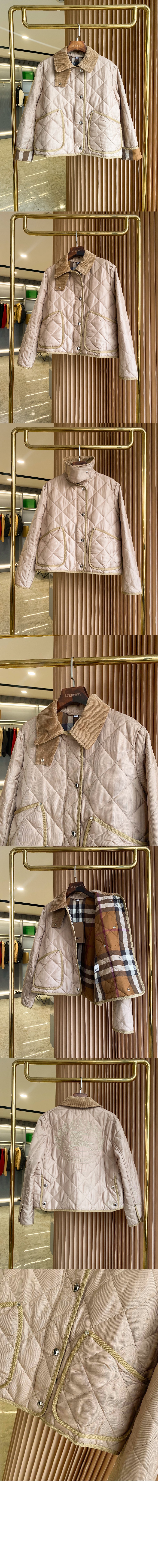 로고 쇼트 코트 > Etc - 기타제품