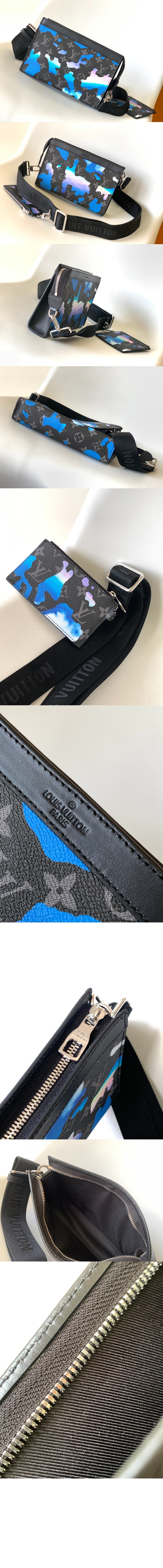 가스통 웨어러블 크로스백 M81753 > Etc - 기타제품