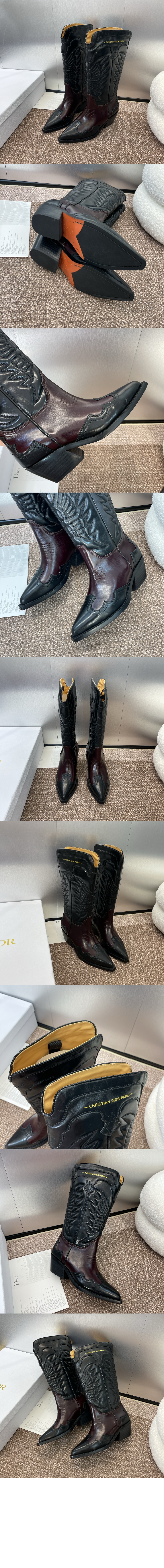 디올 윈드 카우보이 부츠 KCI961 > Etc - 기타제품