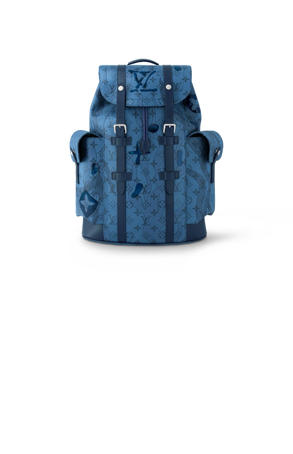 크리스토퍼 MM 백팩 M22636 > Backpack - 백팩
