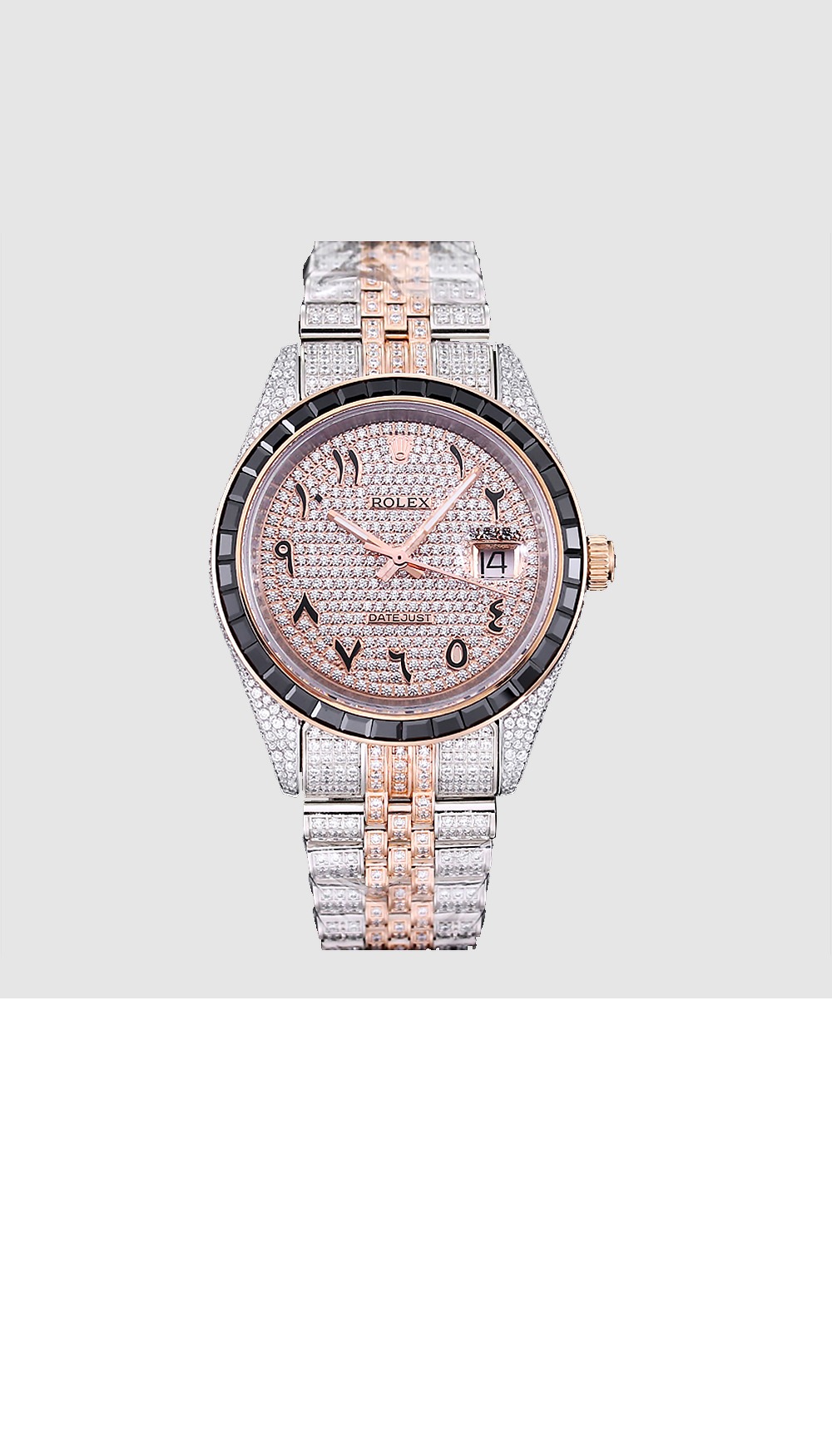 데이저스트 금통 41 126300 > Datejust - 데이저스트