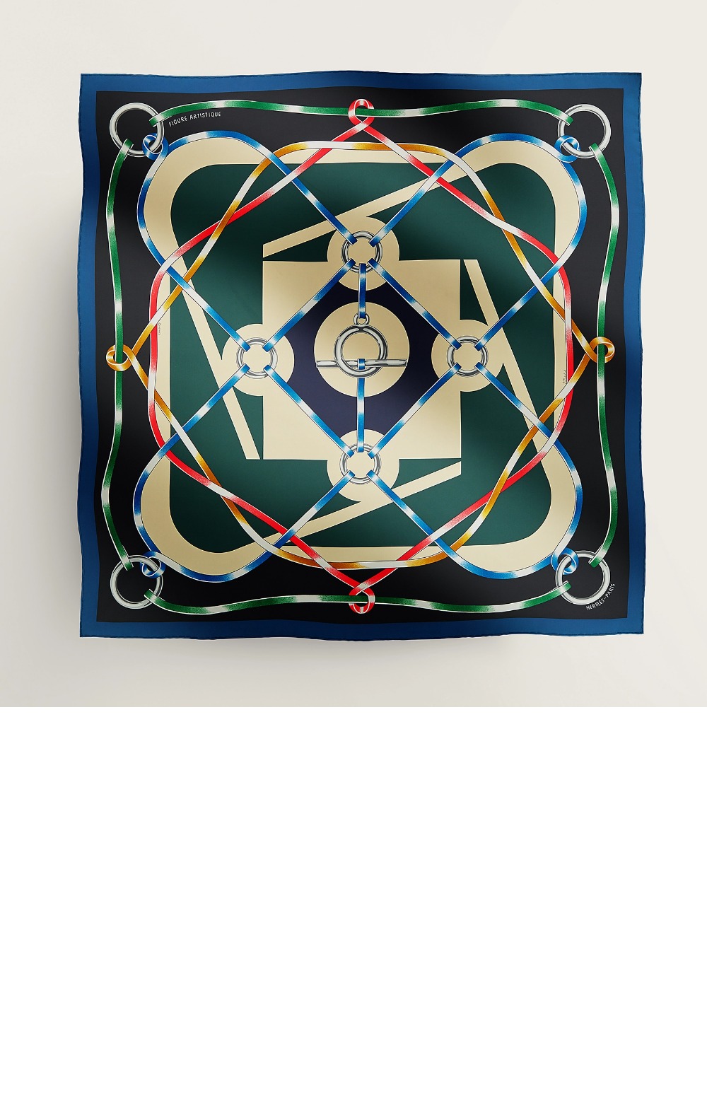 Figure Artistique 스카프 90 > 에르메스