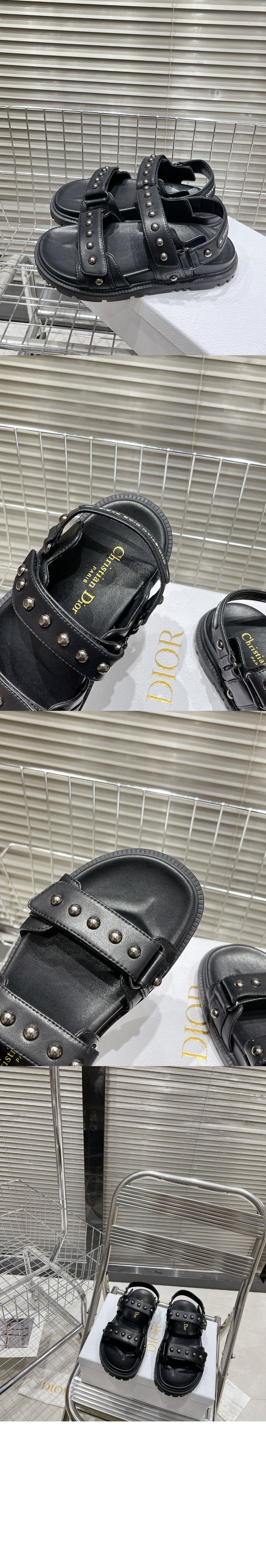 샌들 KCQ721 > Dioract - 디올랙트