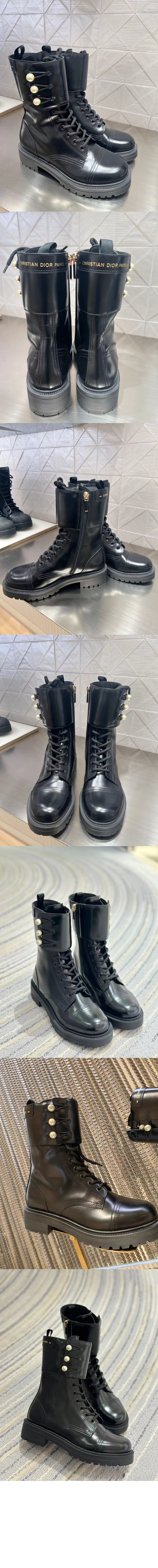 D-STRIKE 부츠 KCI993 > Etc - 기타제품