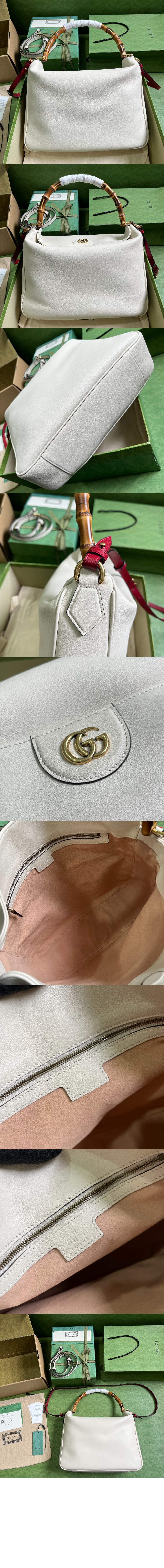 다이애나 라지 숄더백 746245 > Diana - 다이애나