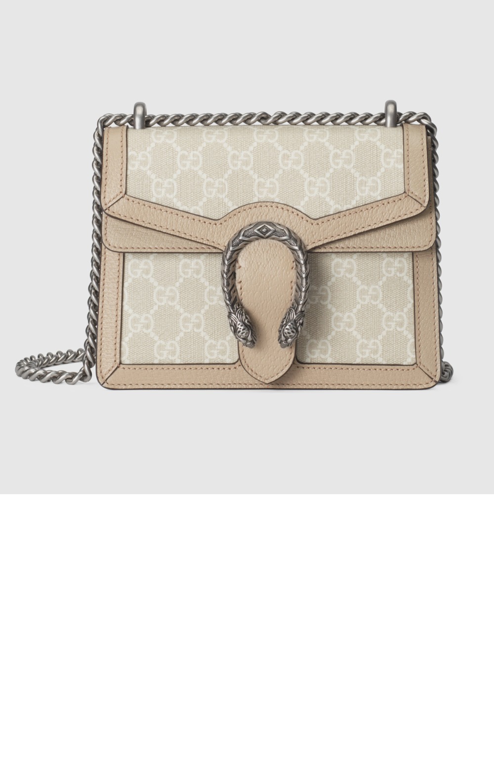 디오니소스 미니 숄더백 421970 > Dionysus - 디오니소스