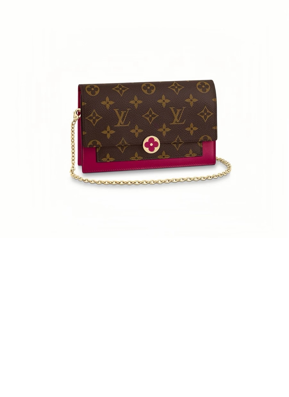 플로르 체인 미니백 M67404 > Etc - 기타제품