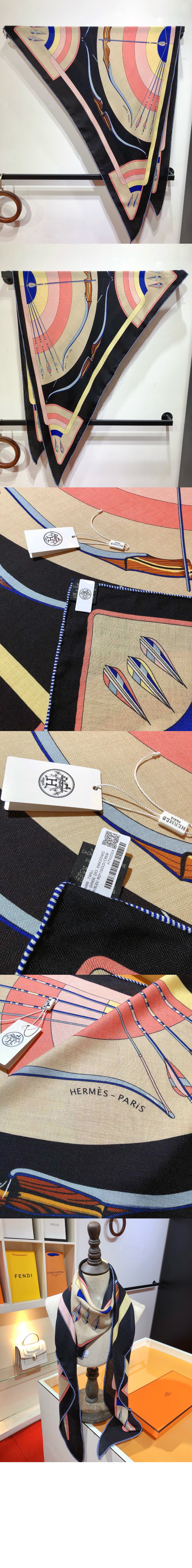 Rainbow  자이언트 트라이앵글 > 에르메스