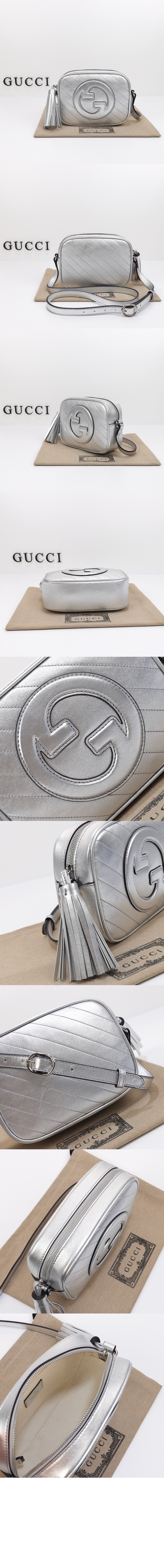 블론디 스몰 숄더백 742360 > Blondie - 블론디